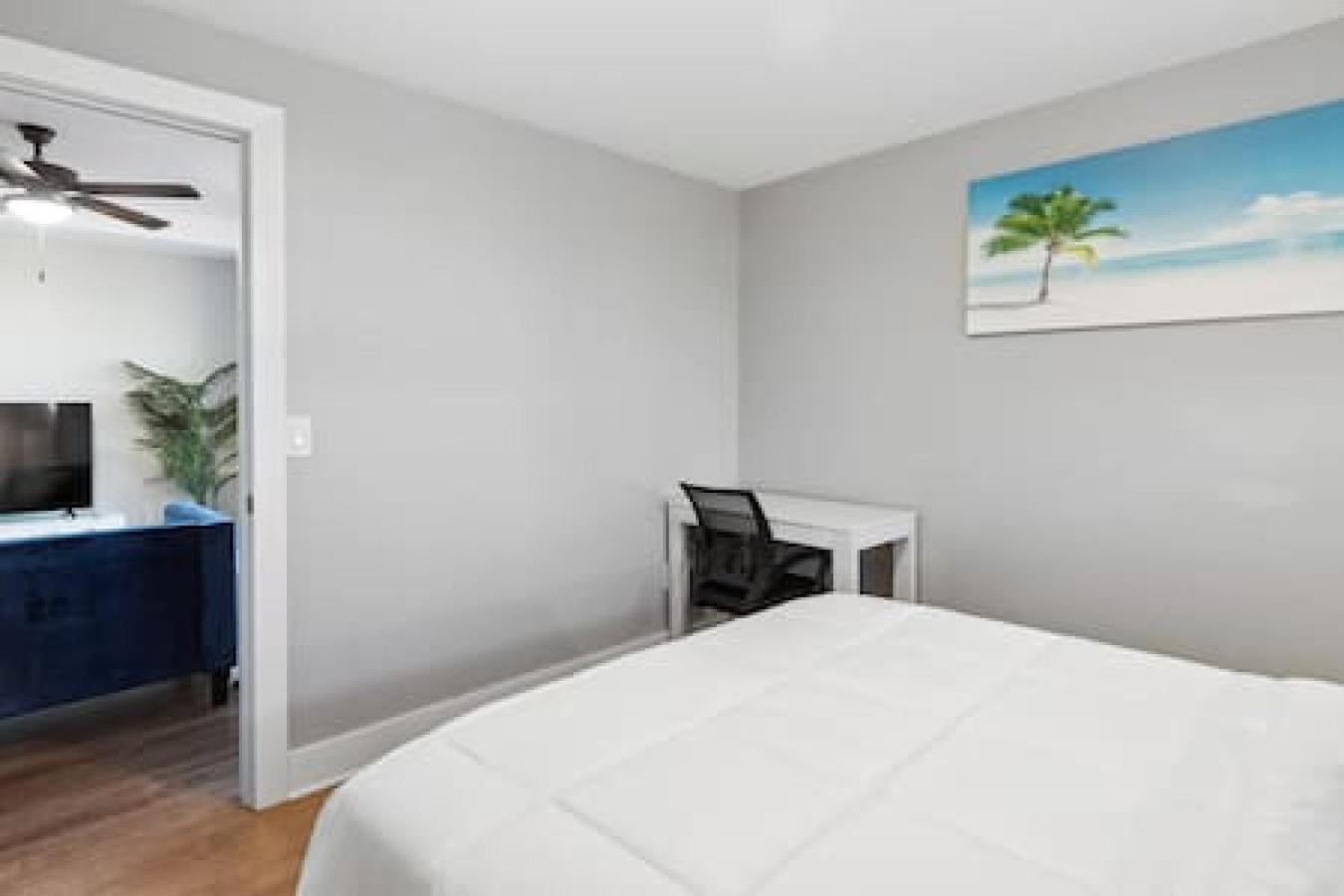 Your Cozy 2-Bedroom Midtown Detroit Exterior foto